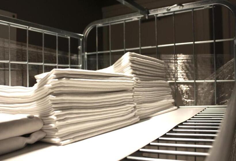 בית מלון כפרי Benno