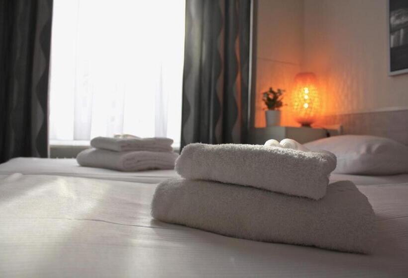 בית מלון כפרי Benno