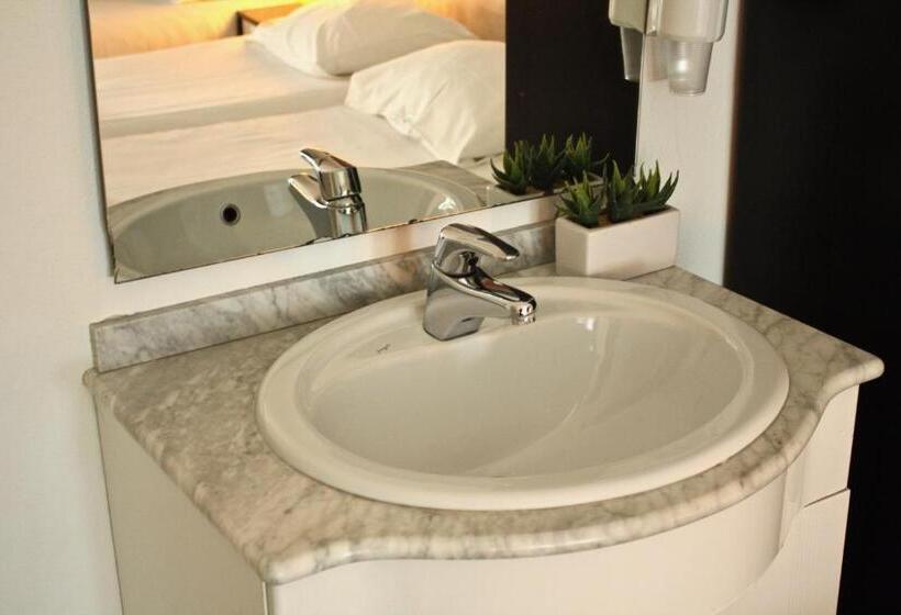 בית מלון כפרי Benno