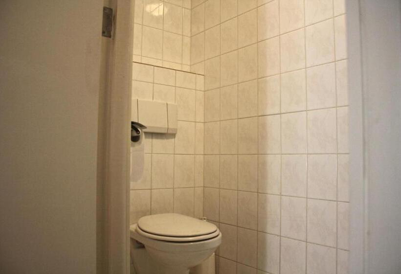 בית מלון כפרי Benno