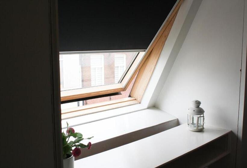 בית מלון כפרי Benno