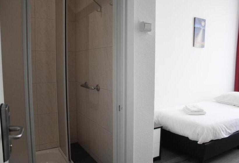 בית מלון כפרי Benno