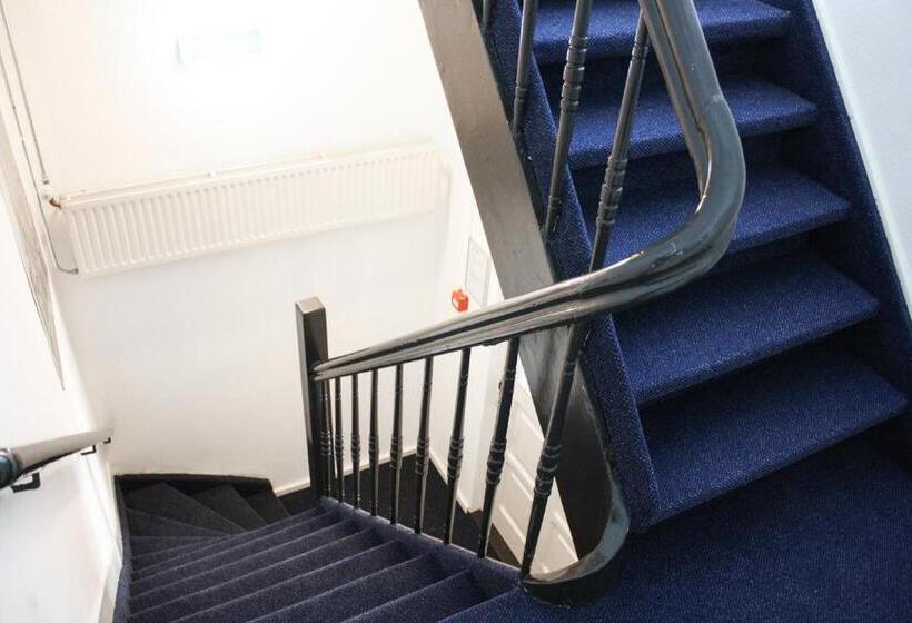 בית מלון כפרי Benno