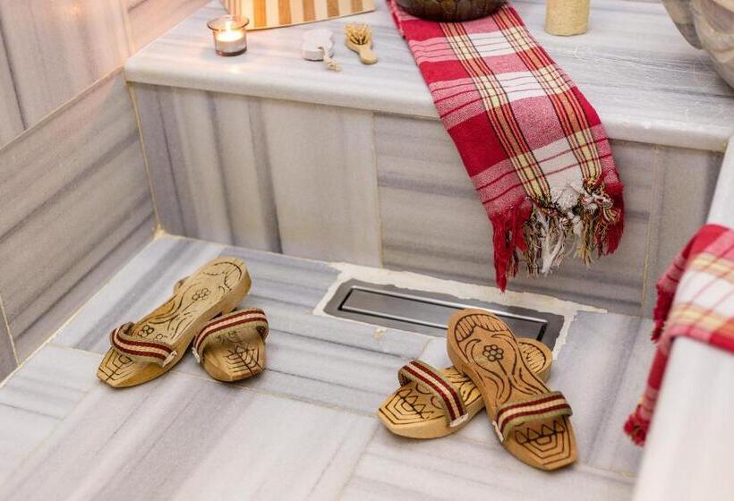 בית מלון כפרי Best Point