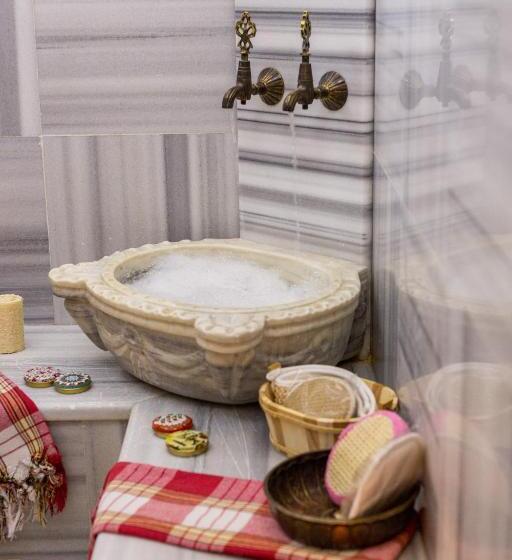 בית מלון כפרי Best Point