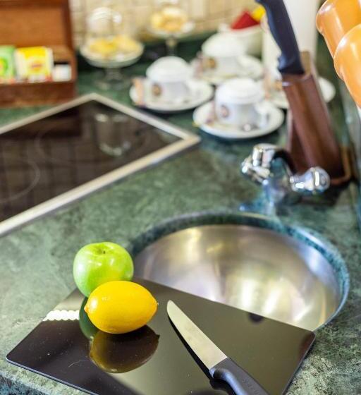 בית מלון כפרי Best Point