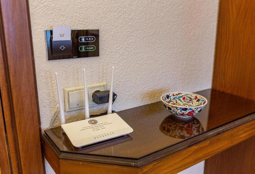 בית מלון כפרי Best Point