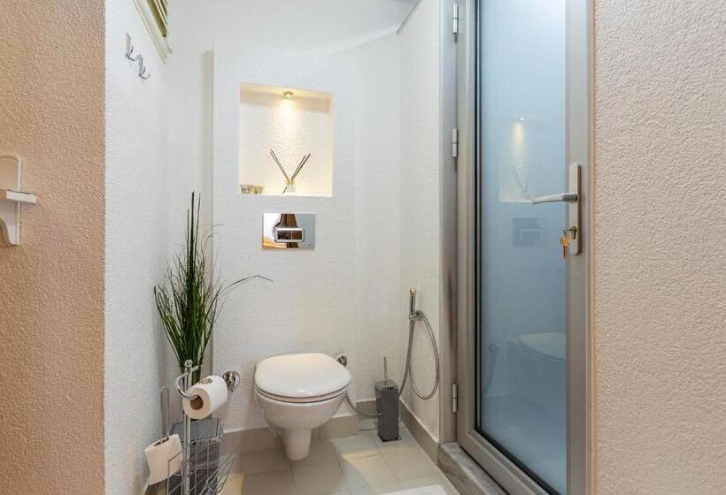 בית מלון כפרי Best Point