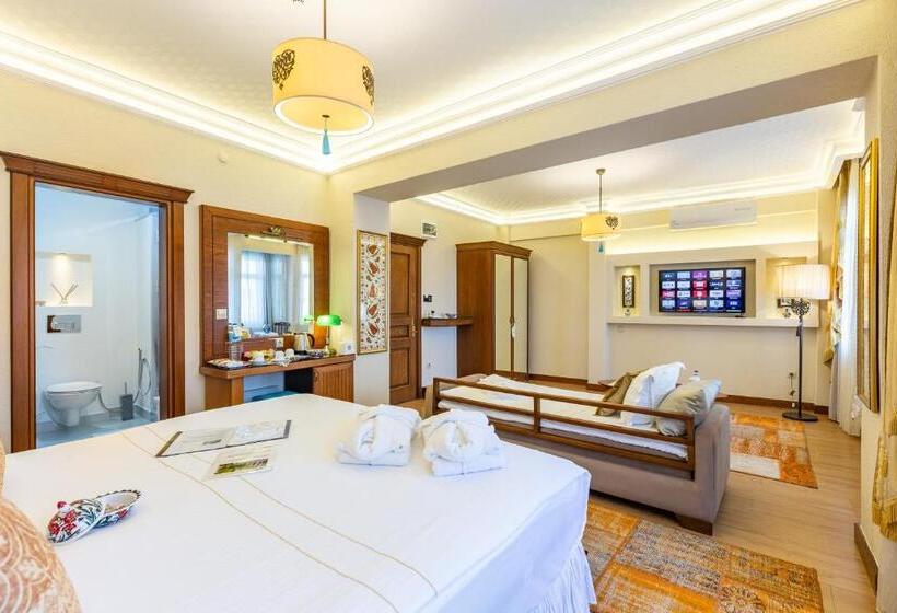 בית מלון כפרי Best Point