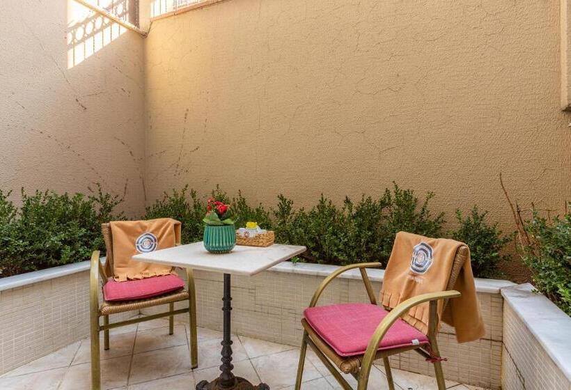 בית מלון כפרי Best Point