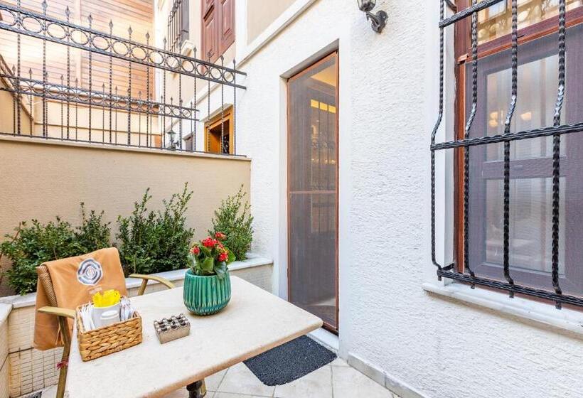 בית מלון כפרי Best Point