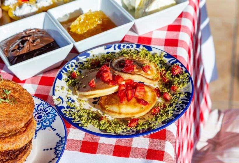 בית מלון כפרי Best Point