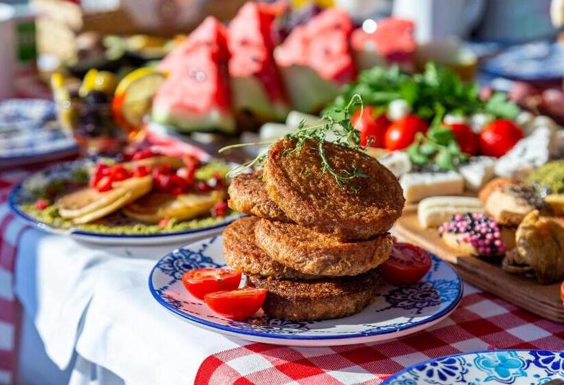 בית מלון כפרי Best Point