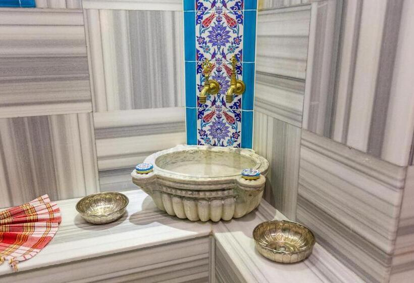 בית מלון כפרי Best Point