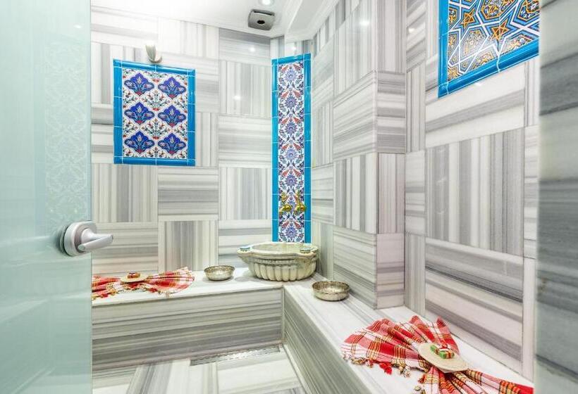 בית מלון כפרי Best Point