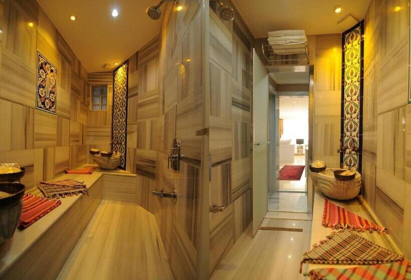 בית מלון כפרי Best Point