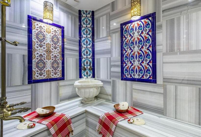 בית מלון כפרי Best Point