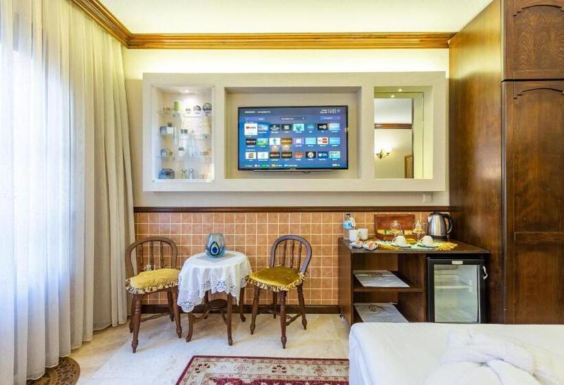 בית מלון כפרי Best Point