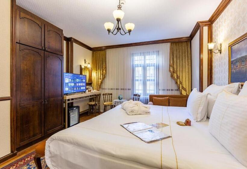 בית מלון כפרי Best Point