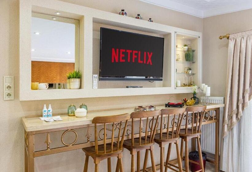 בית מלון כפרי Best Point