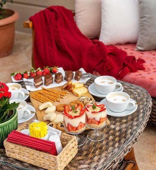 בית מלון כפרי Best Point