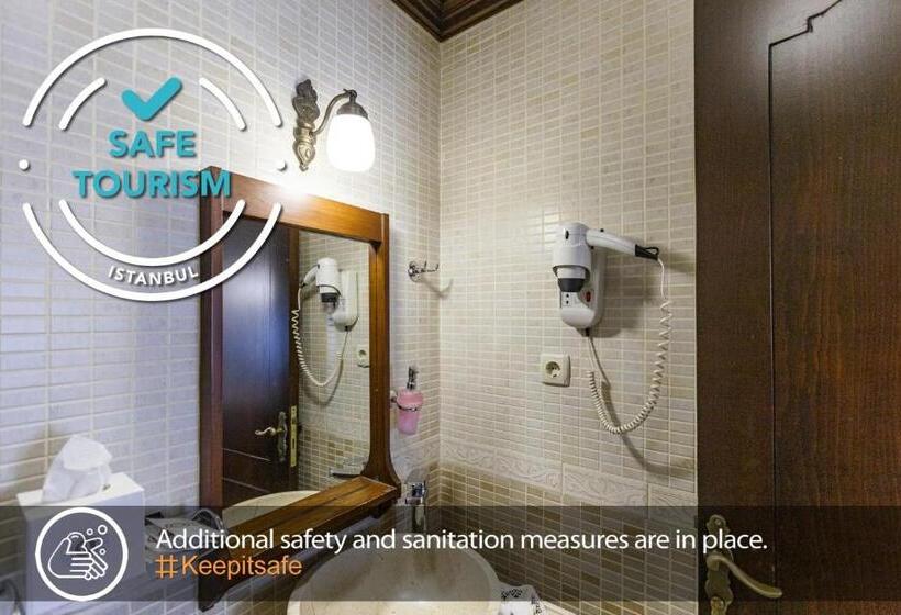 בית מלון כפרי Best Point