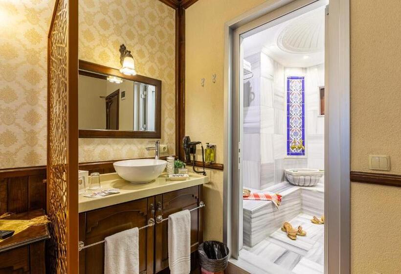 בית מלון כפרי Best Point