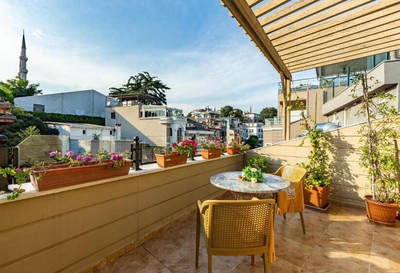 בית מלון כפרי Best Point