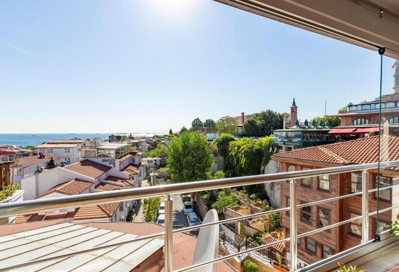 בית מלון כפרי Best Point