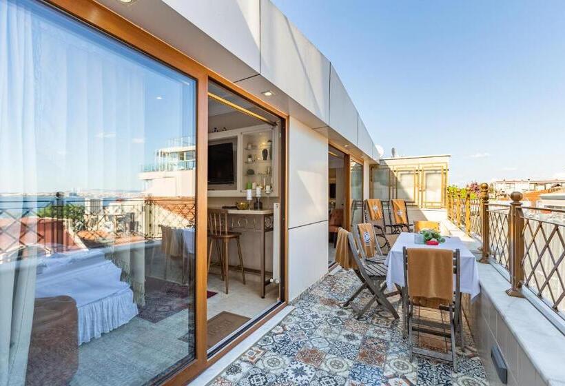 בית מלון כפרי Best Point