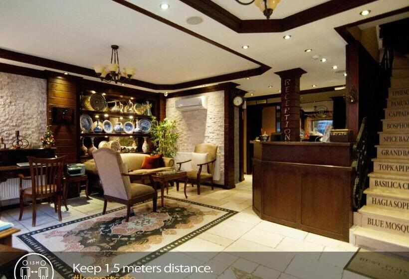 בית מלון כפרי Best Point