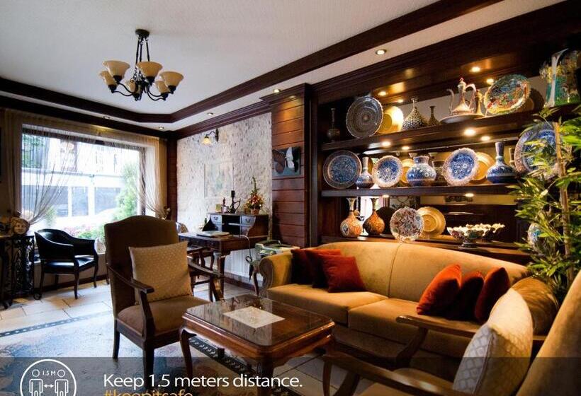 בית מלון כפרי Best Point