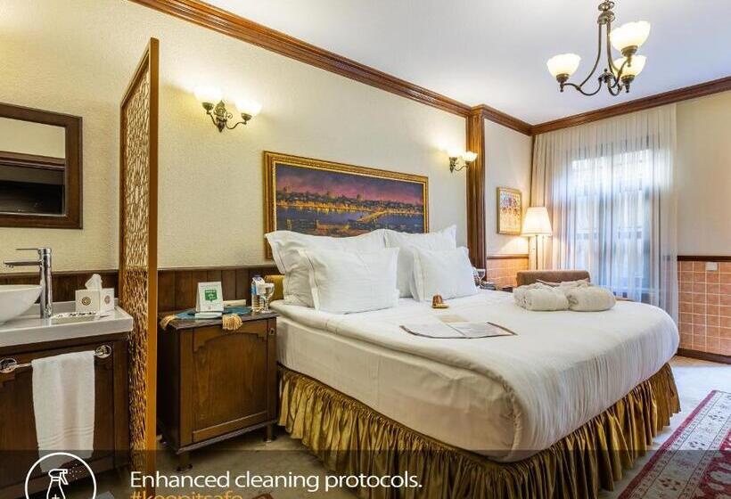 בית מלון כפרי Best Point