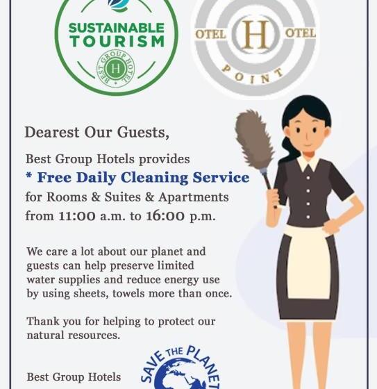 בית מלון כפרי Best Point