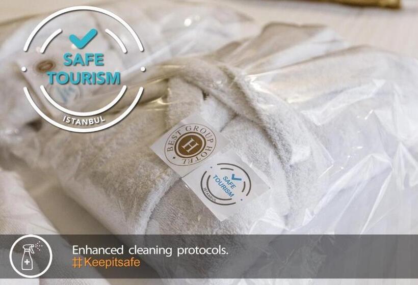 בית מלון כפרי Best Point