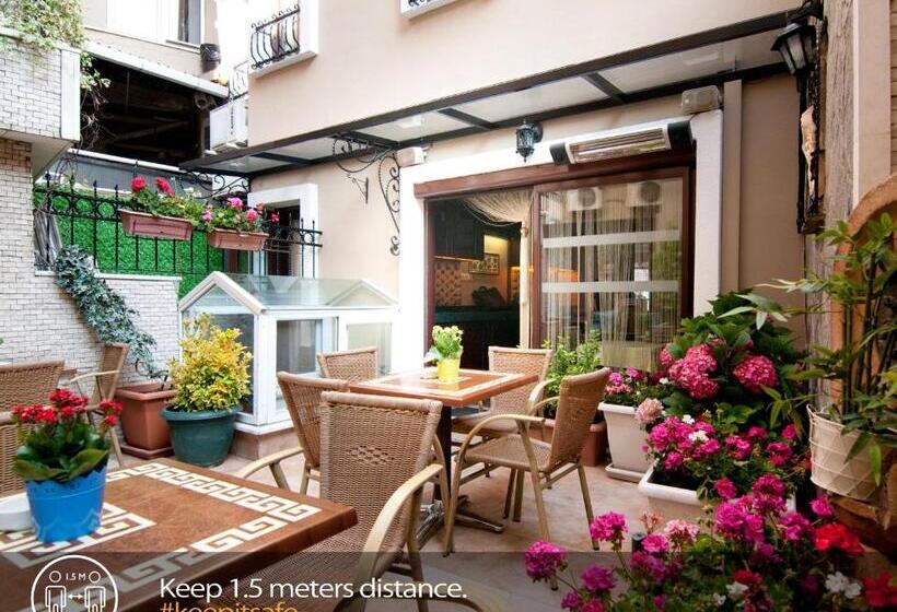 בית מלון כפרי Best Point