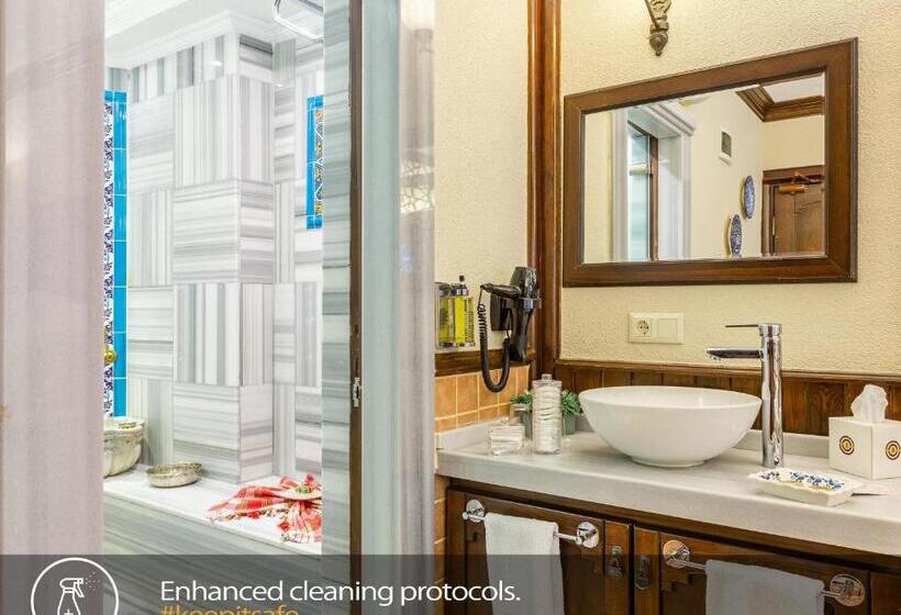 בית מלון כפרי Best Point