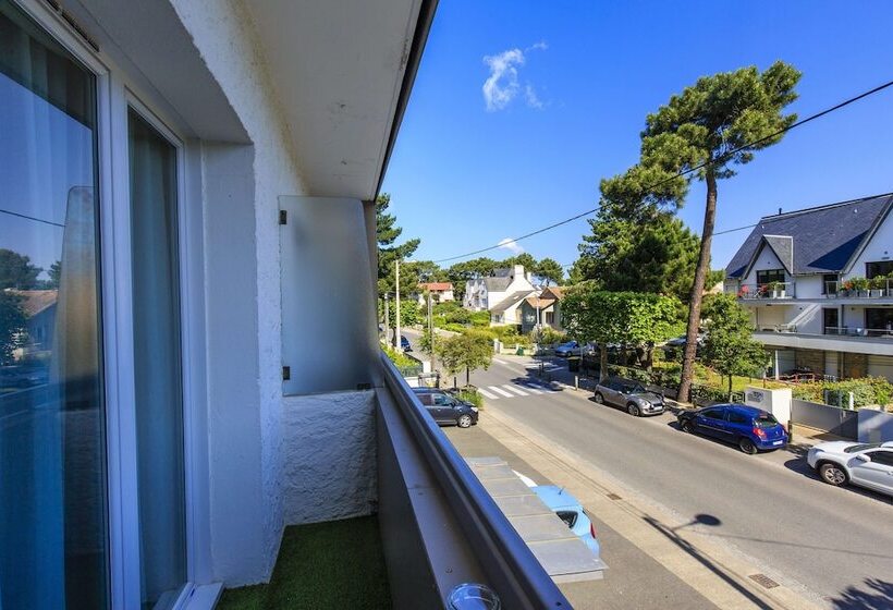 ホテル Best Western Hôtel Garden And Spa