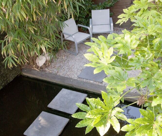 ホテル Best Western Hôtel Garden And Spa