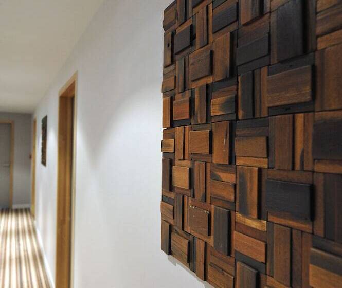 ホテル Best Western Hôtel Garden And Spa