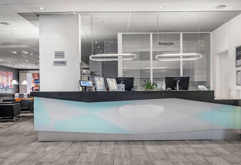 فندق Best Western Leto Arena