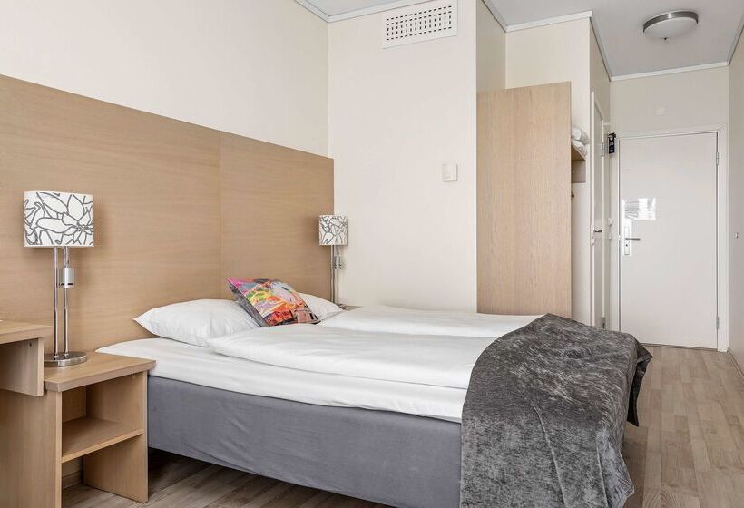 فندق Best Western Leto Arena