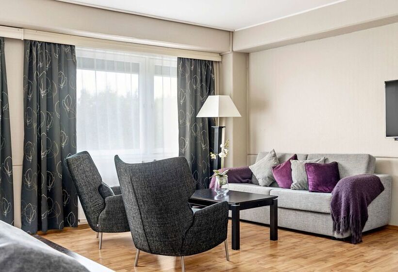 호텔 Best Western Leto Arena