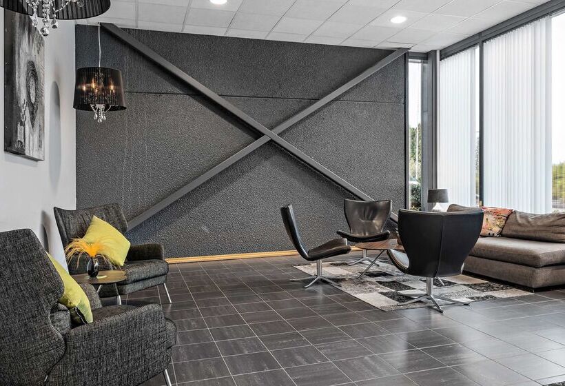 فندق Best Western Leto Arena