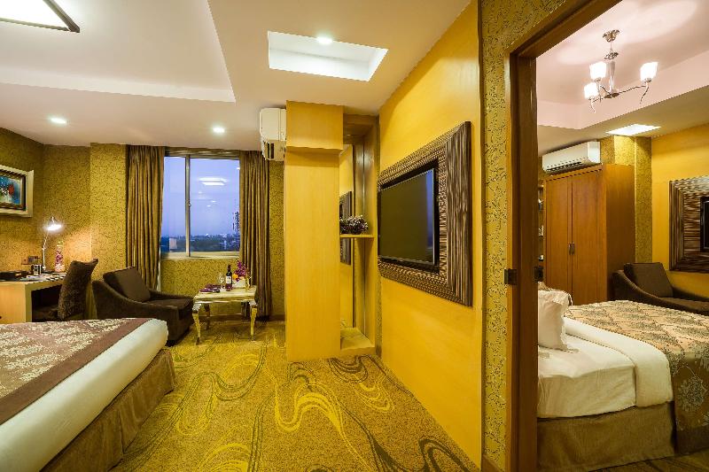 فندق Best Western Leto Arena