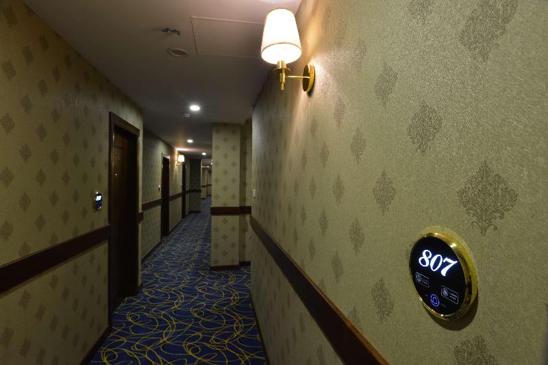 فندق Best Western Leto Arena