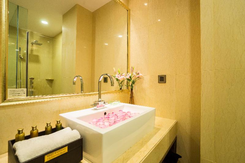 فندق Best Western Leto Arena