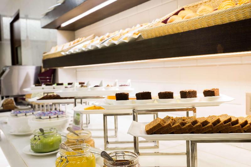 فندق Best Western Leto Arena