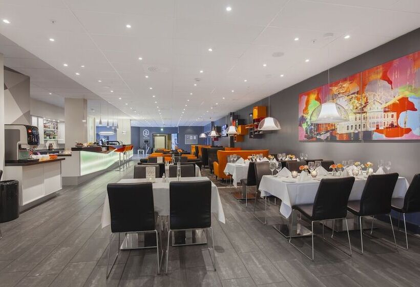 فندق Best Western Leto Arena