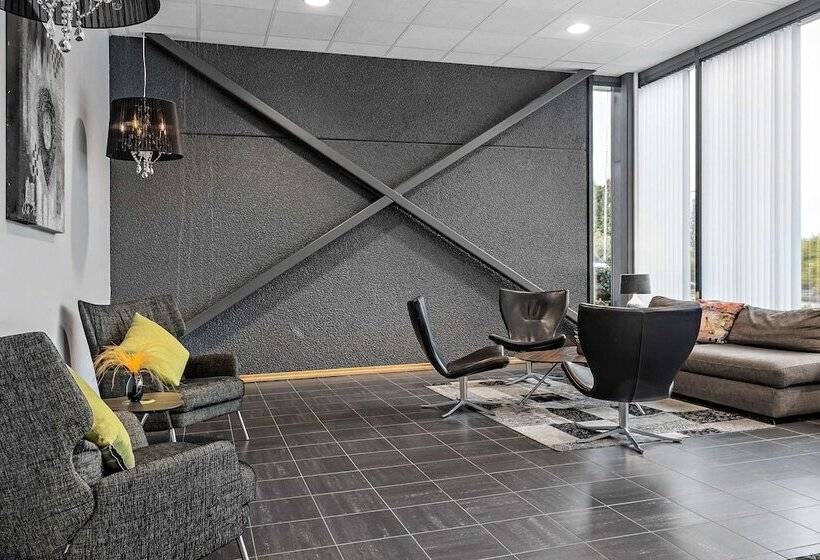 فندق Best Western Leto Arena